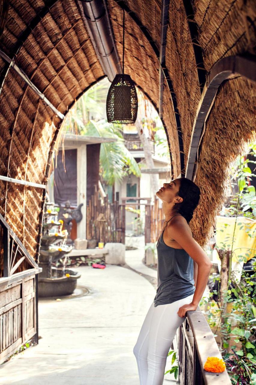 Gunung An Retreat Hotel Ubud  Exterior photo